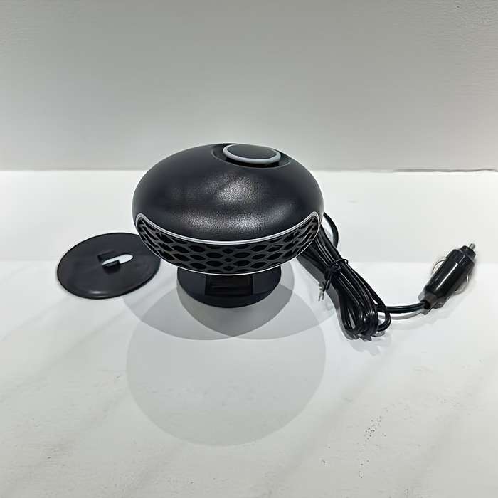 1pc Black  Heater