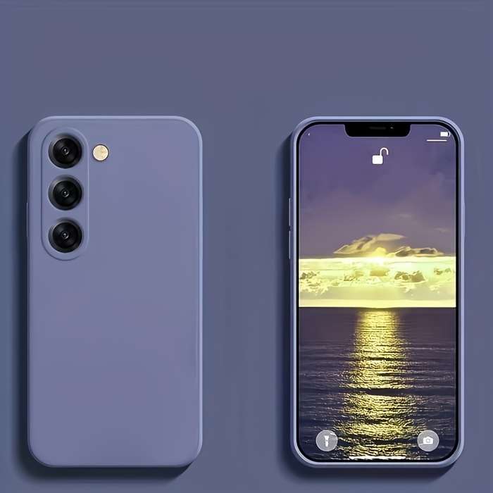 1Ps Green For Samsung Samsung Galaxy S23+ Phone Cases