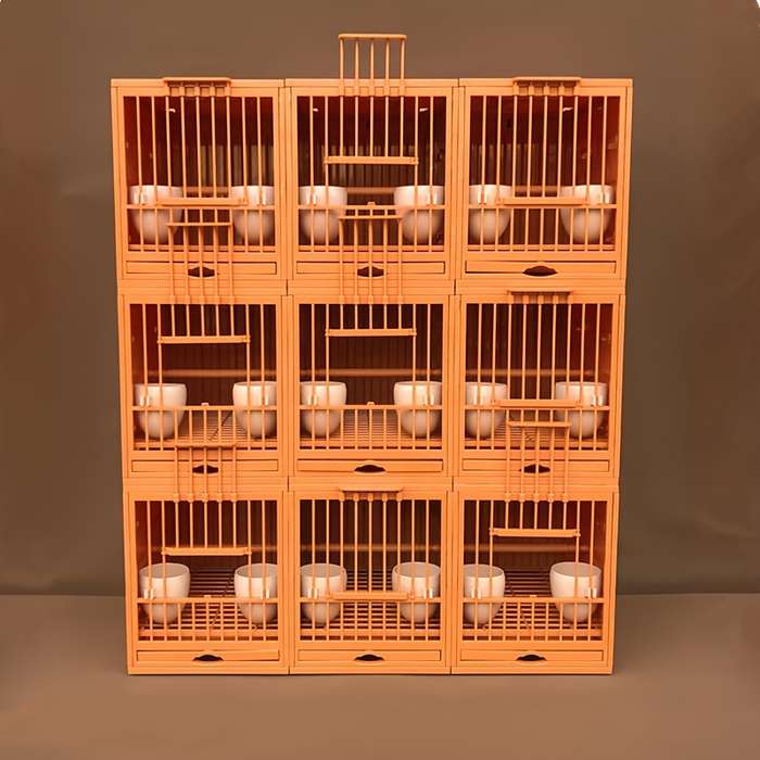 1pc 177.8cm Pet Cage
