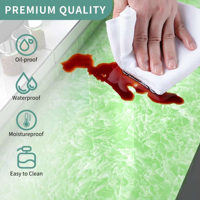 1PC Wall Stickers40x1000cm 15.7x393.7inch