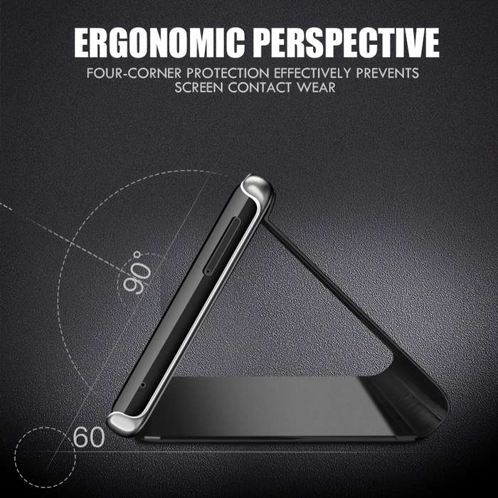 1pc Black For Samsung Galaxy S20 Phone Cases