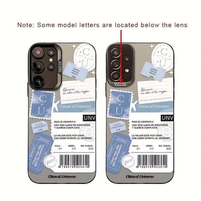 1Ps Black For Samsung Galaxy S21 Ultra 5G Phone Cases