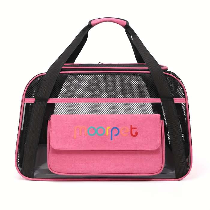 1pc grey Pet Bag