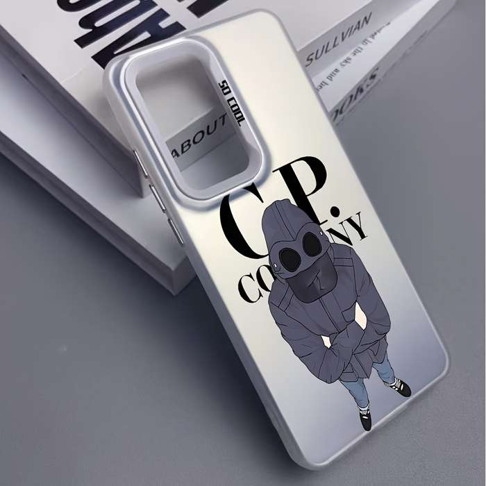 1Ps Mixed Color 1 For Samsung Galaxy S22 Ultra 5G Phone Cases