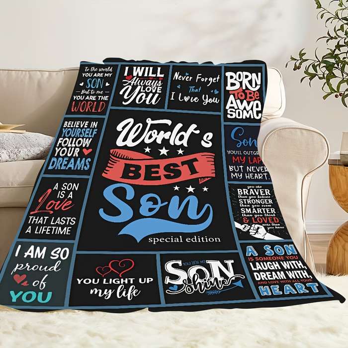 1ps Blanket Size 149.99X200.0Cm