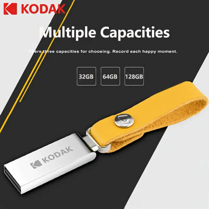 USB 2.0 Flash Drive 64GB