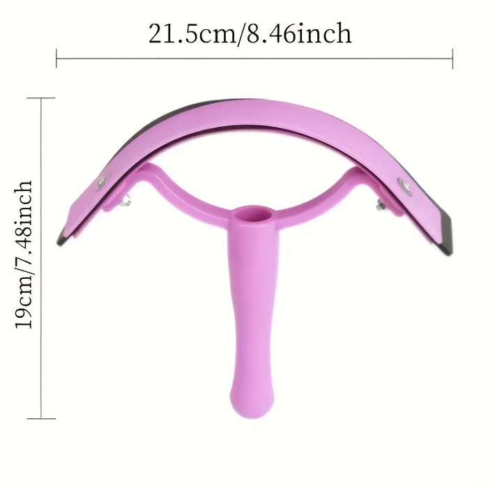 1pc Random Color Pet Comb