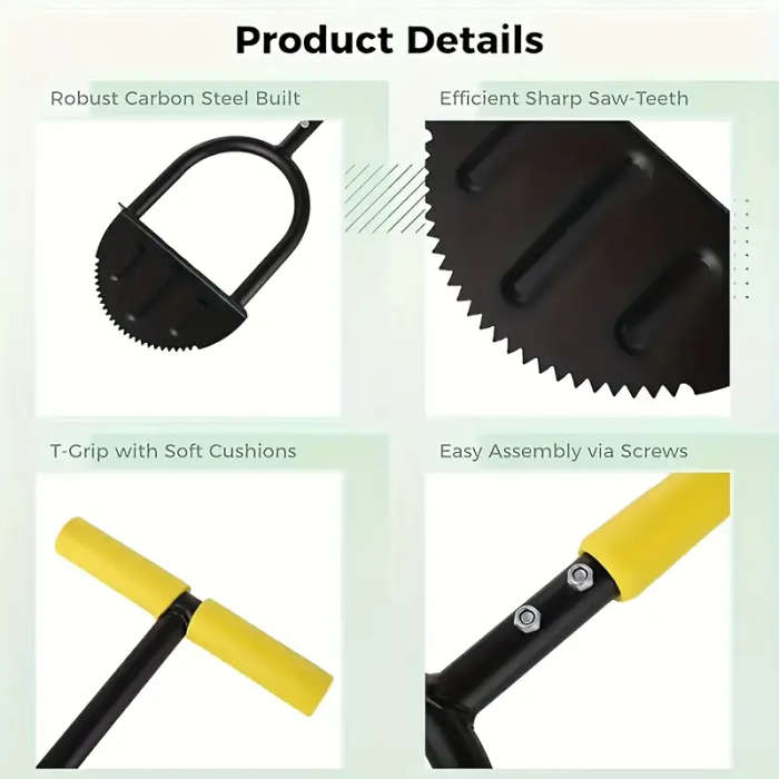 Garden Repair Tools