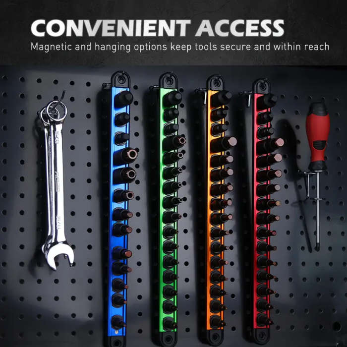 13 PIECE SPLINE BIT SOCKET SET