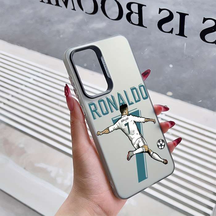1Ps Mixed Color 1 For Samsung Galaxy A06 Phone Cases