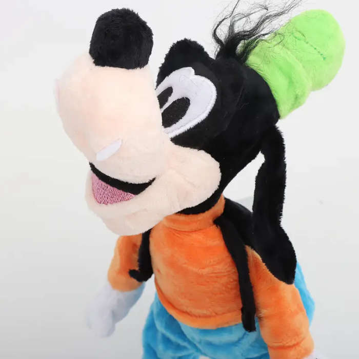 Goofy Plush Toy 11.8 Inches