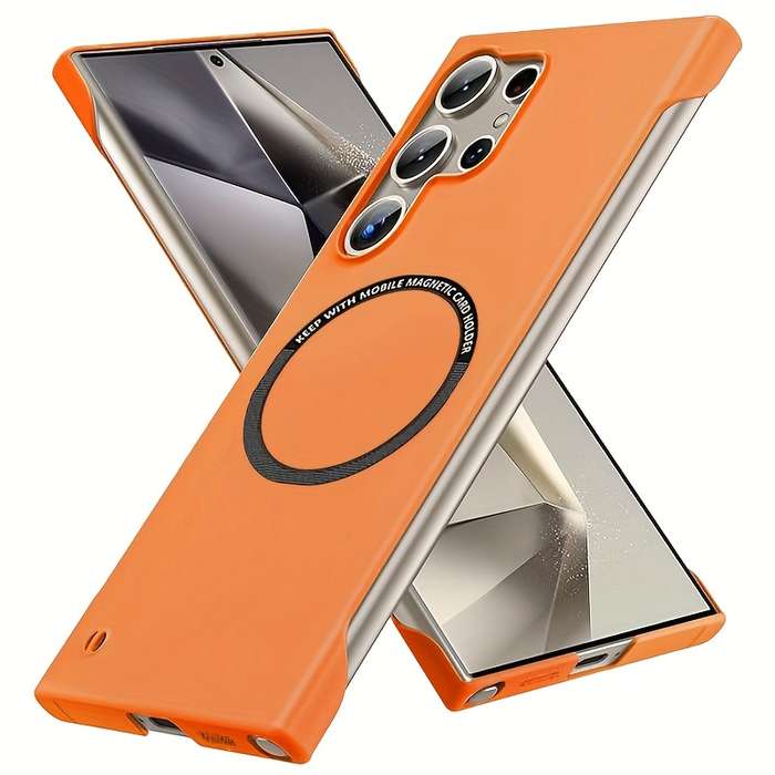 1Ps Deep Blue For Samsung Galaxy S25 Ultra Phone Cases