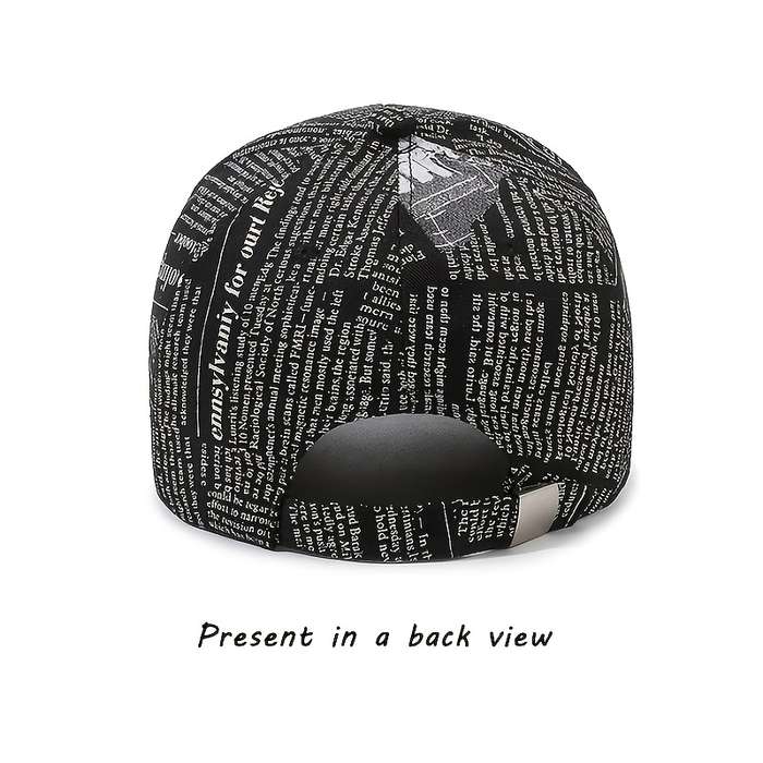 Hat White