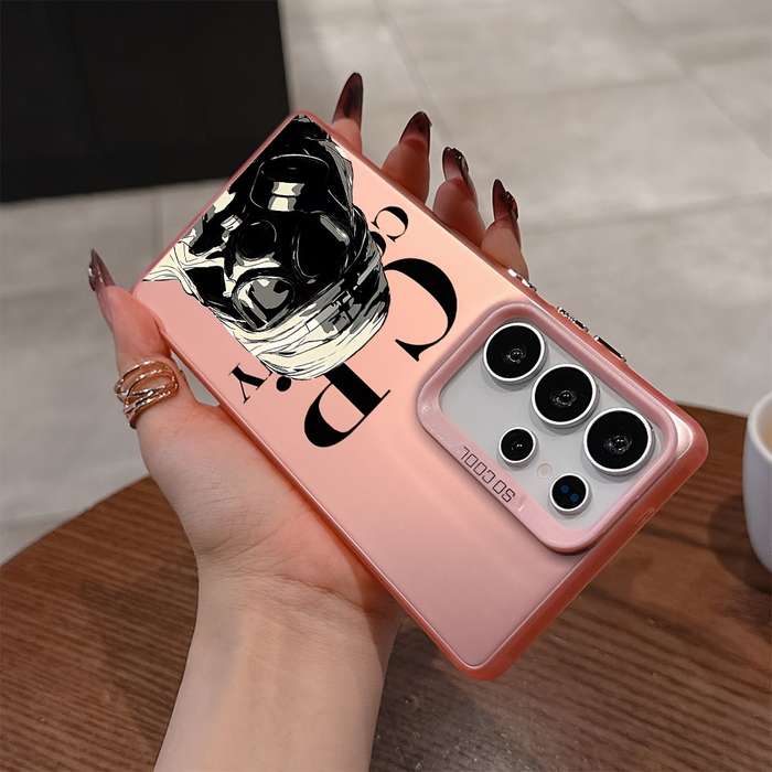 1Ps Mixed Color 1 For Samsung Galaxy S21 5G Phone Cases
