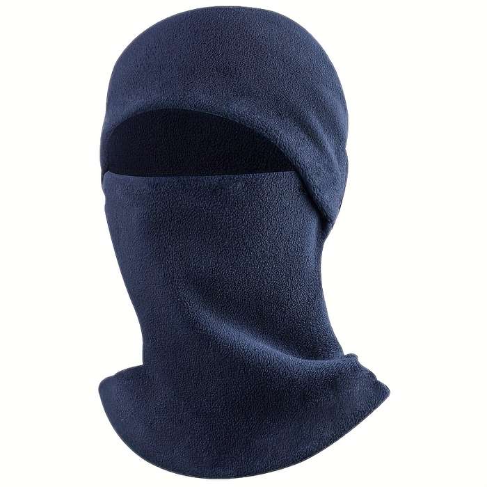 Hat Black  1Pc