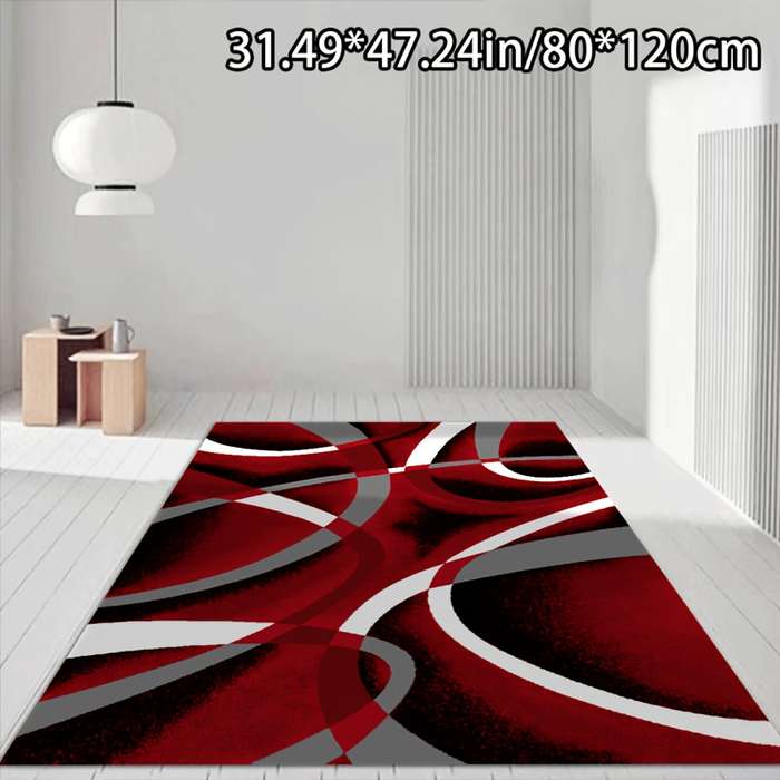1Pc 55x79inch 140x200cm Floor Mat
