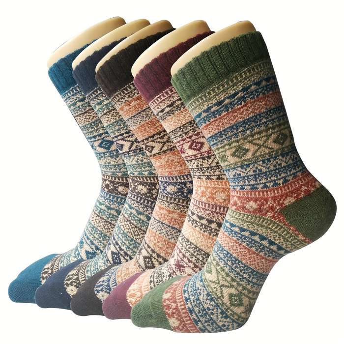 1Pairs Sock Random Color  One Size