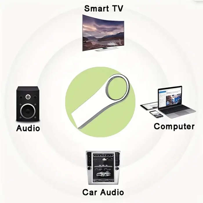 1pc Metal Usb 2.0 Flash Drive Pen Drive Usb Stick U Disk Is Suitable For All Kinds Of Products With