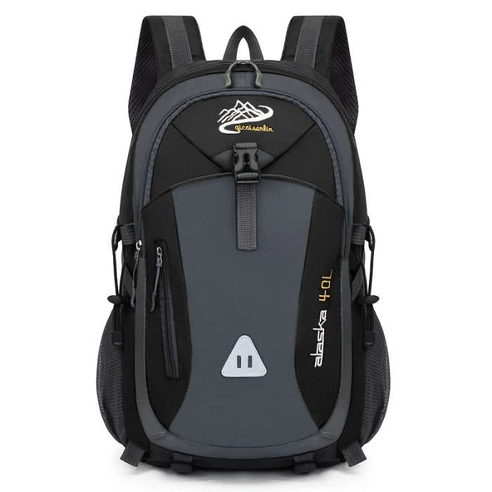 1pc Business Durable Travel Backpack Laptop Bag 16-inch Business Flight Approved Carry-On Backpack