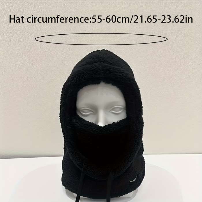 Hat Blue