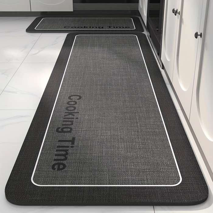 1Pc 20x47inch 50x120cm Floor Mat