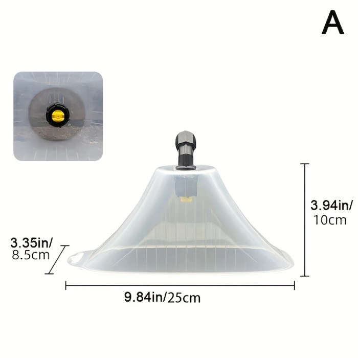 High Pressure Fan-Shaped Electric Sprayer