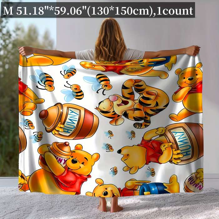 1ps Blanket Size 130X150Cm