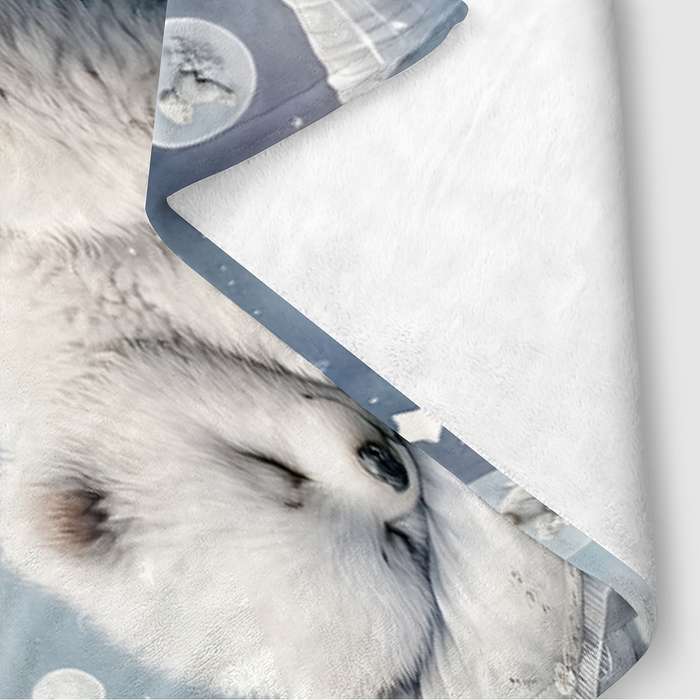 1ps Blanket Size 130X150Cm