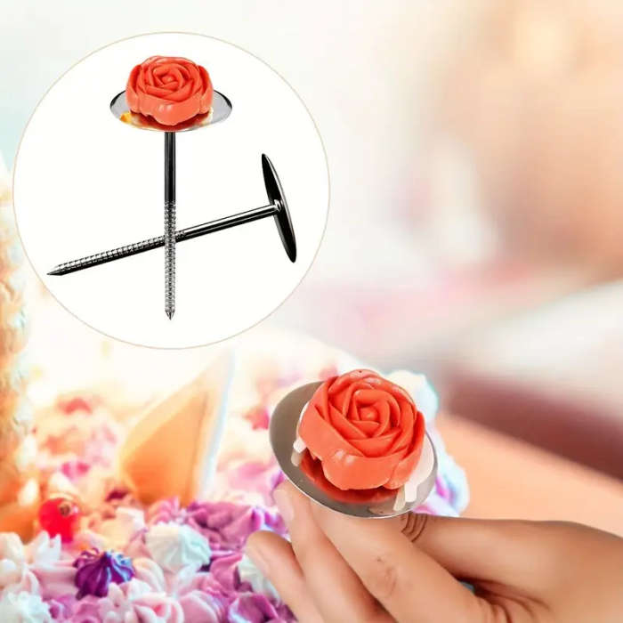 116-Piece Cake Decorating Baking Tool Set