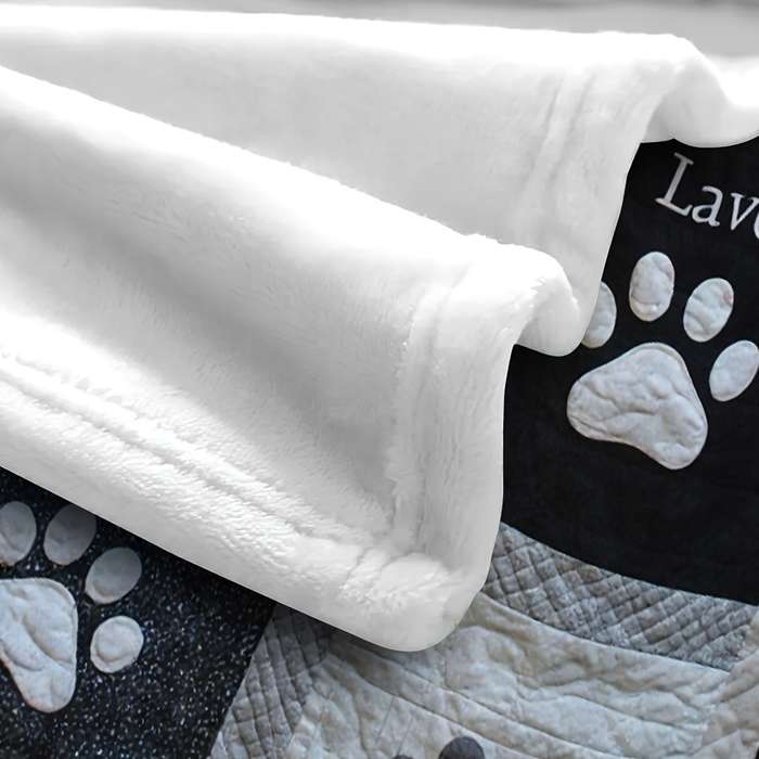 1ps Blanket Size 70X100Cm 27.56X39.37Inch