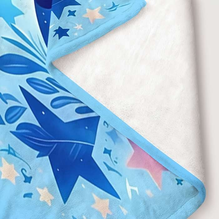 1ps Blanket Size 150X200Cm