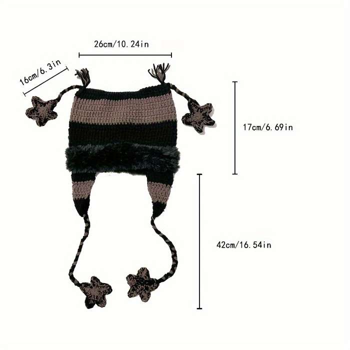 Hat Black