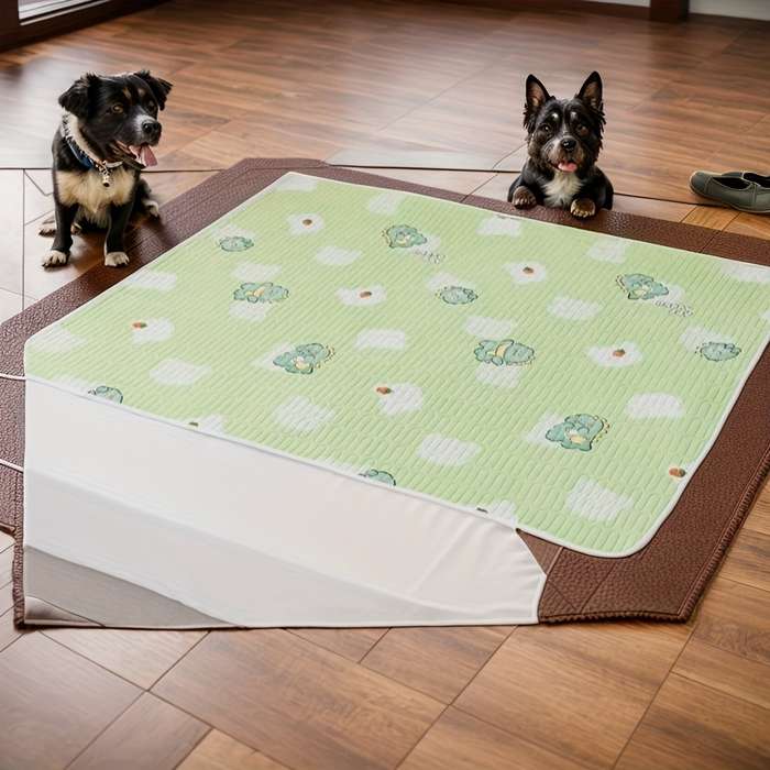 1piece Rabbit Cooling Pad