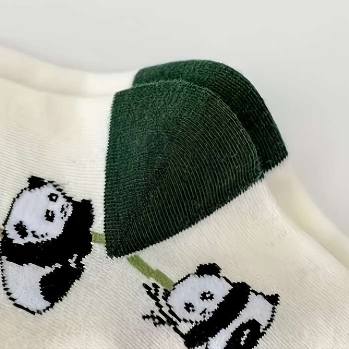 1 Pair  One Size Socks