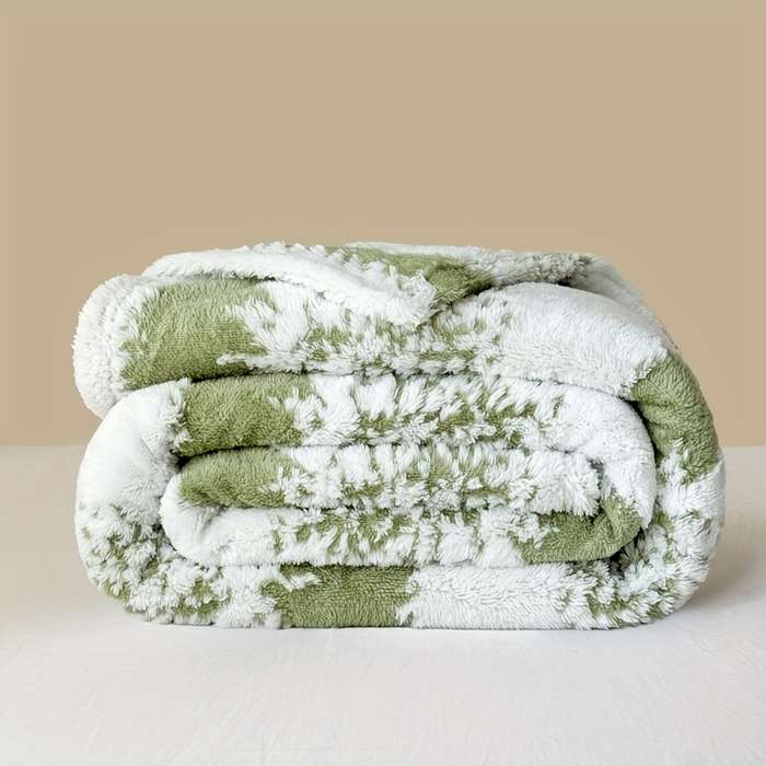 1ps Blanket Size 59.06X39.37In 150X100Cm  Style Style1