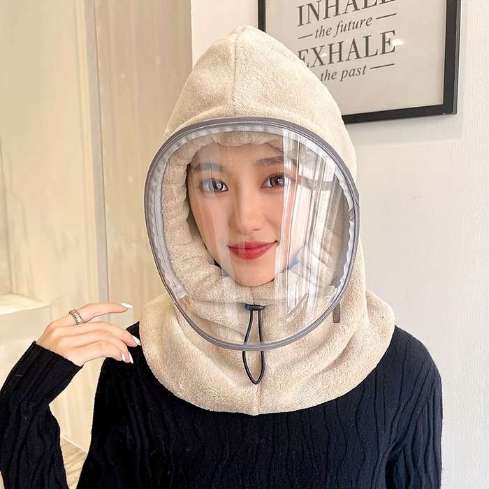 Hat Grey
