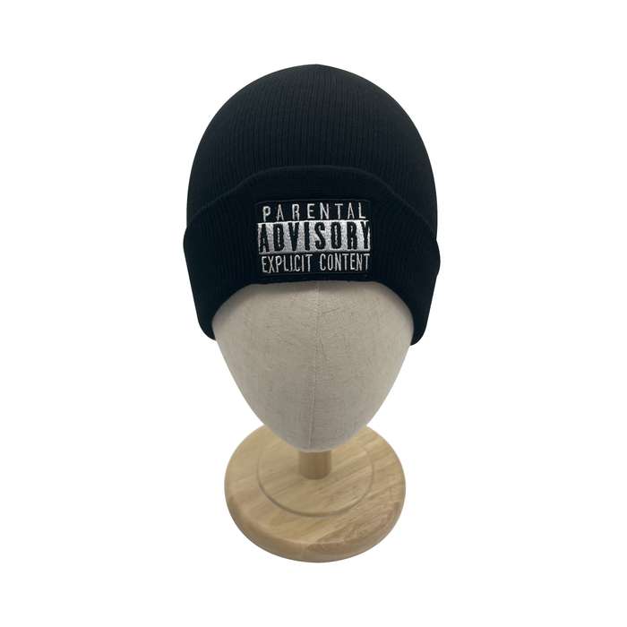 1pc High Stretch Acrylic Knit Beanie Acrylic High Stretch Outdoor Autumn and Winter
