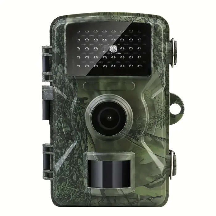 HD Infrared Camera With Night Vision Function