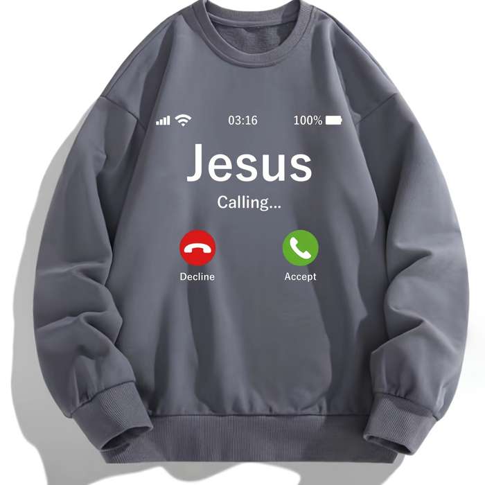 1pc Jesus Christian Themed Stickers