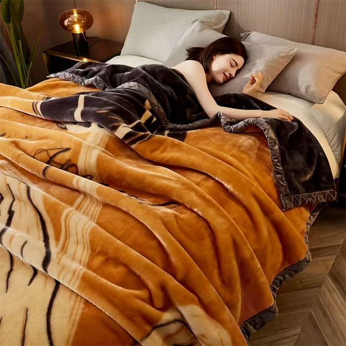 1ps Blanket Size 150Cmx100Cm