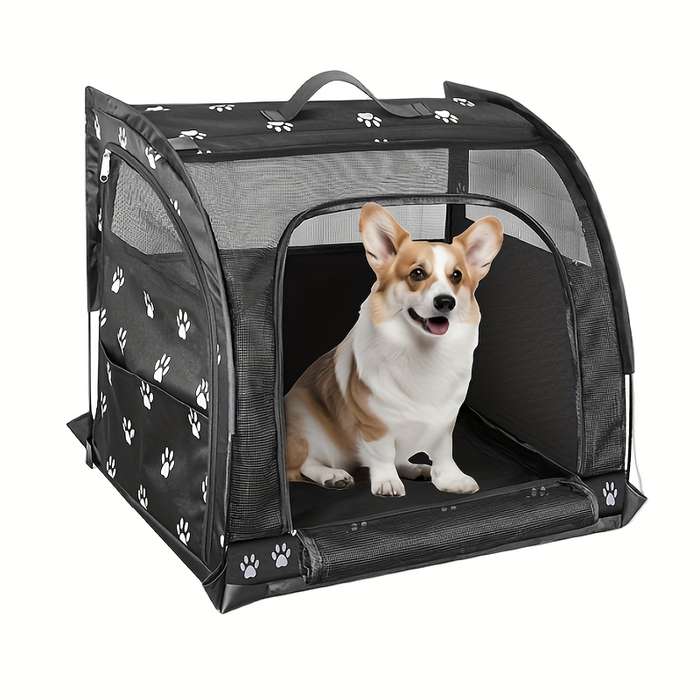 1pc 30cm*30cm*30cm Pet Cage