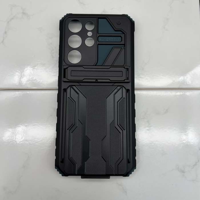 1pc Blue For Samsung Galaxy S24 Plus Phone Cases