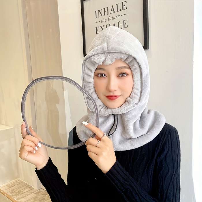 Hat Grey
