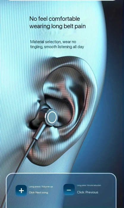 Earphone