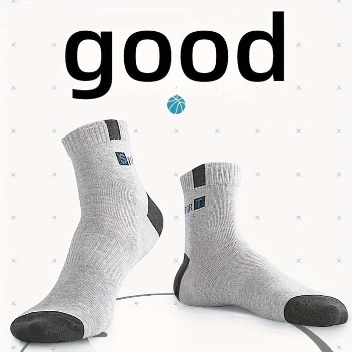 Sock 20 Pairs Of Mixed Colors  One Size