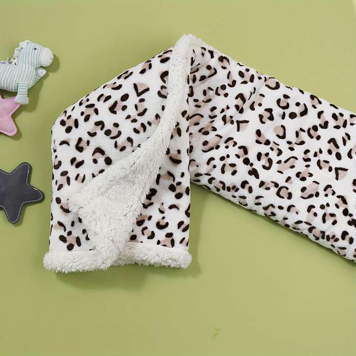 1ps Blanket Color Pink Heart