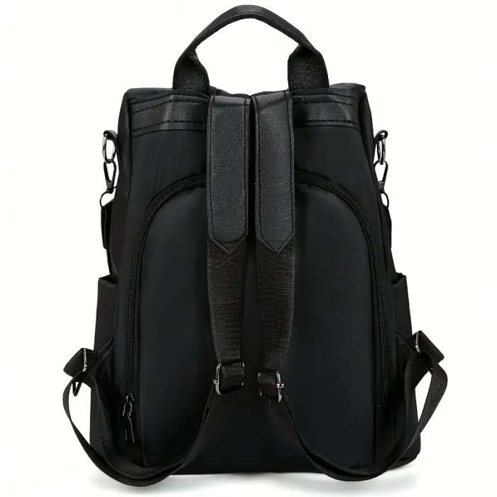 Lightweight Anti-Theft Medium Classic Backpack