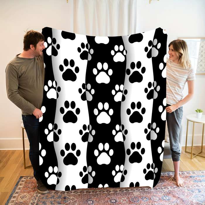 1ps Blanket Color Pink size 47.24inx78.74in 120cmx200cm