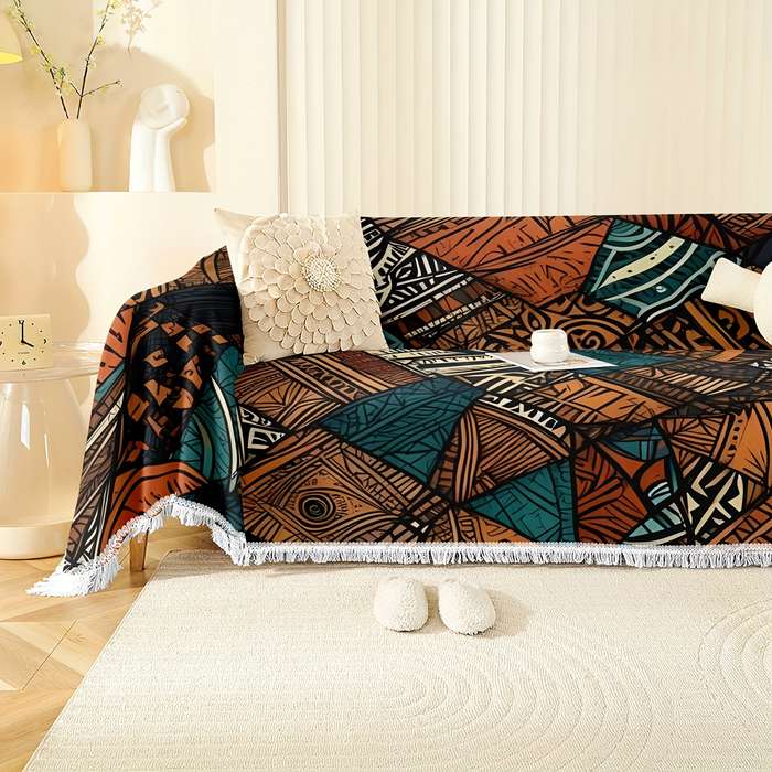 1ps Blanket Size 60Inx80In 150Cmx200Cm
