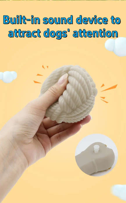Dog Chew Toys